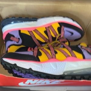Nike Air Max 270 BowFin Men’s size 13 never worn